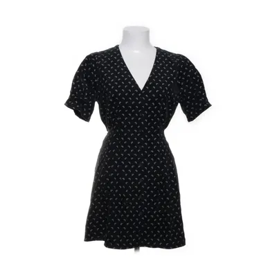 Klänning (Svart, Vit) från Jack Wills Bomull