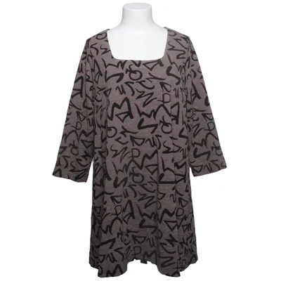 Tunique (Beige, Noir) de Pont Neuf