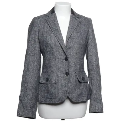 Kavaj (MIRJAM TWEED BLAZER) från STOCKH LM Polyester, Viskos, Ull