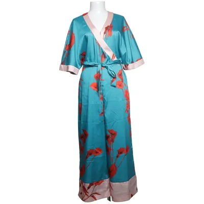 Jumpsuit (Blauw, Rood, Roze) van Ted Baker