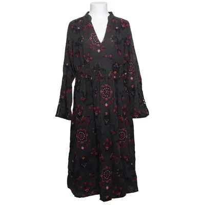 Dress (Gray, Multicolored) from Odd Molly Organic cotton