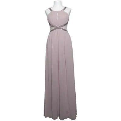 Robe de soirée (Rose) de Little Mistress Élasthane, Polyester