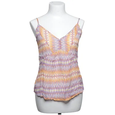 Débardeur (Multicolore) de Stella Nova Soie, Viscose
