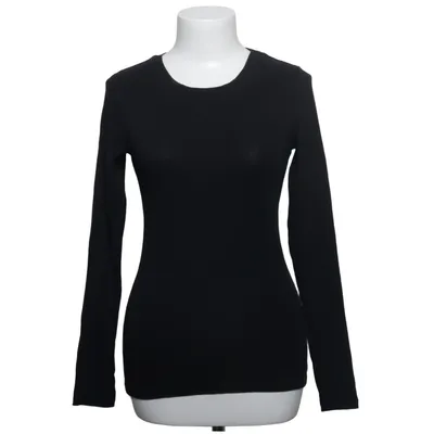 Langarmshirt (Schwarz) von FSBN Sister
