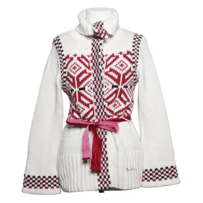 Cardigan (Lisa Cardigan) from Bondelid Cotton, Wool