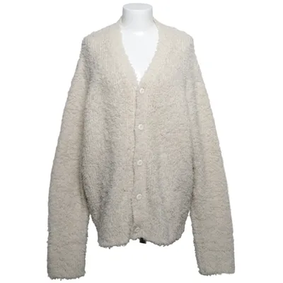 Kofta (Beige) från Paul & Friends Merinoull, Polyester
