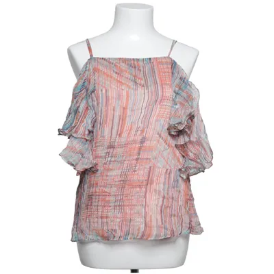 Topp (Flerfärgad) från Rodebjer Polyester, Silke