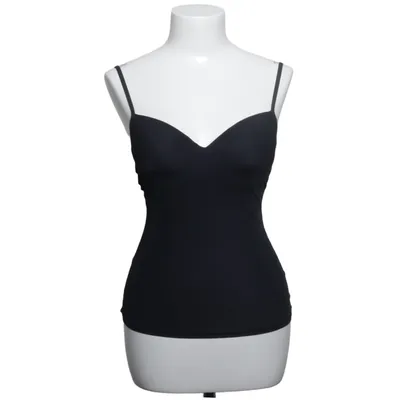 Shapewear top (Allure) from Hanro Elastane, Polyamide, Polyester