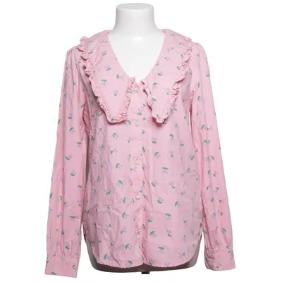 Blouse (Rose, Violet, Vert) de Cras Coton biologique