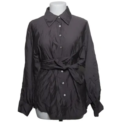 Chemise (Gris) de Dazy Viscose