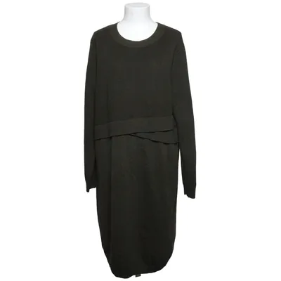 Robe (Vert) de ASOS Acrylique, Polyamide, Polyester, Laine
