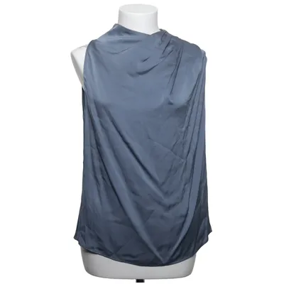 Top (Gray) from Ahlvar Gallery Elastane, Silk