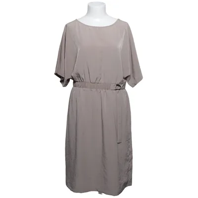 Robe (Beige) de Odeon Polyester