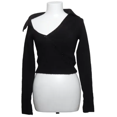 Cardigan (Gris) de RUVE Acrylique, Élasthane, Polyamide, Polyester, Laine