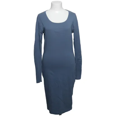 Robe (Bleu) de Icona Élasthane, Coton biologique