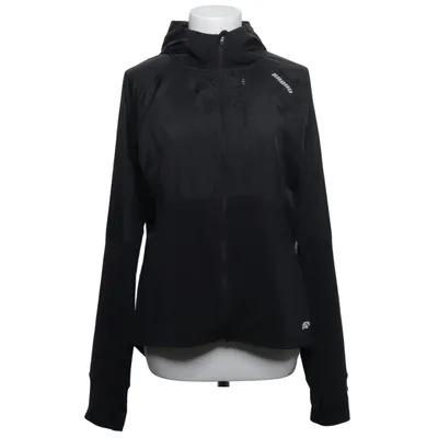 Veste de sport (Noir) de Karhu Élasthane, Polyester