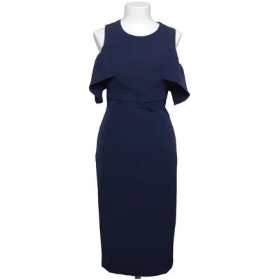 Robe (Bleu) de Bardot Élasthane, Polyester