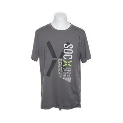 T-shirt (Rood) van Under Armour