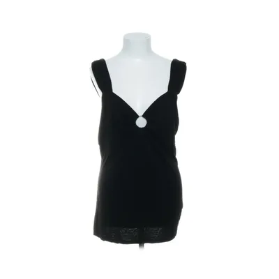Tanktop (Zwart) van Bodyflirt Boutique