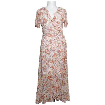 Wrap dress (Multicolored) from Sportsgirl Elastane, Polyester