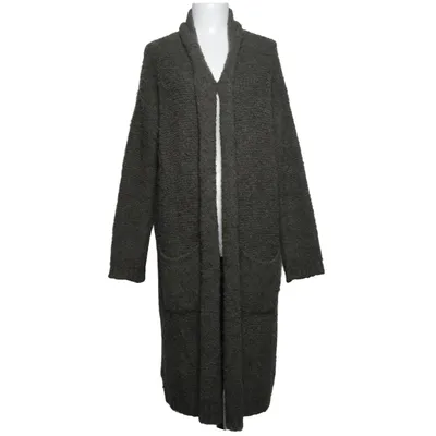Cardigan (Vert) de Your&Self Acrylique, Mohair, Polyamide, Laine