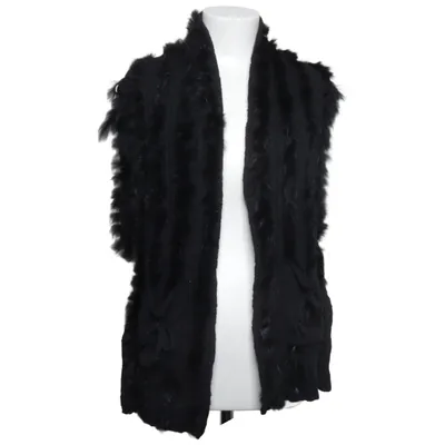 Outer vest (MEKKA 461) from Ze-Ze Concept Acrylic, Cotton