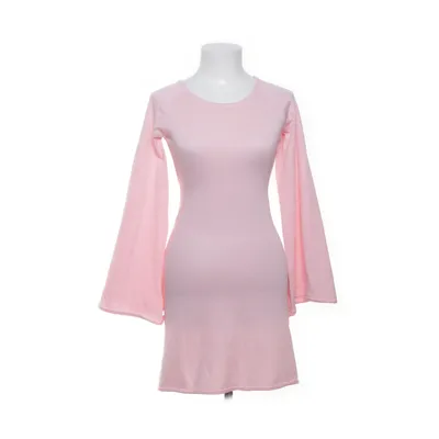 Dress (Pink) from Rosa Lundberg Cotton, Polyester