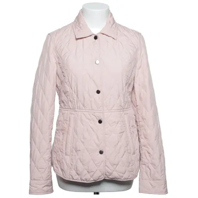 Jacka (Rosa) från Bondelid Bomull, Polyester