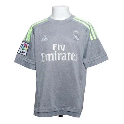 Voetbalshirt (Real Madrid) van Adidas Polyester