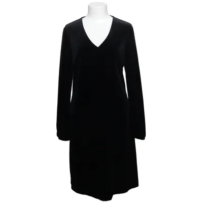 Jurk (Zwart) van Ane Mone Elastaan, Polyester