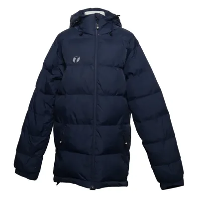 Down jacket (Blue) from Trimtex Down, Feather, Polyamide, Polyester