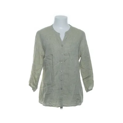 Shirt (Groen) van Stenströms Linnen