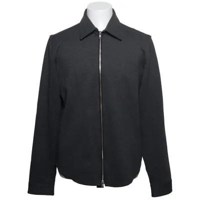 Jacket (Gray) from Ciszere Elastane, Polyamide, Viscose