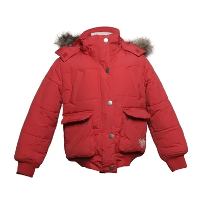 Winterjacke (Rot) von Dcate Nylon, Polyester