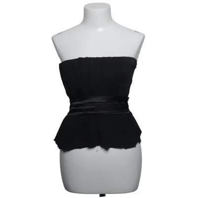 Tube top (Black) from Madonna