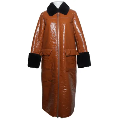 Coat (Kristen) from Stand Studio Polyester
