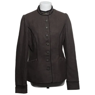 Blazer (Marron) de Krüger