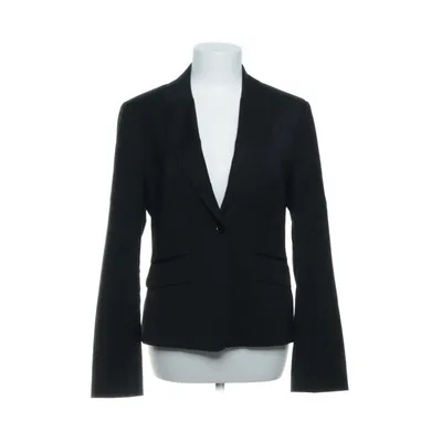 Blazer (Zwart) van ESPRIT Collection Acetaat, Elastaan, Polyester, Wol, Viscose