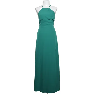 Maxi dress (Strappy High Neck Dress) from NLY Eve Polyester