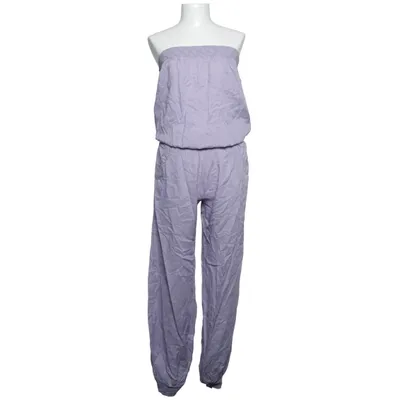 Jumpsuit (Lila) van Braez Katoen