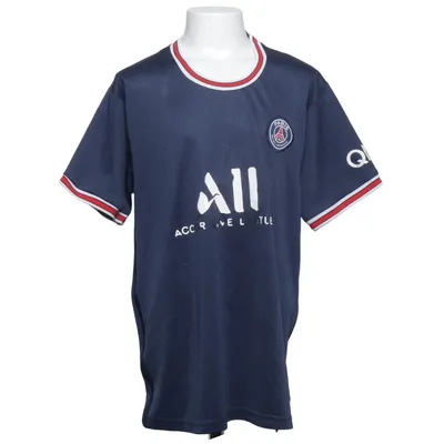 Fotbollströja (Blå) från Paris Saint-Germain