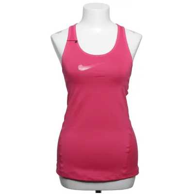 Sports tank top (Pink) from Nike