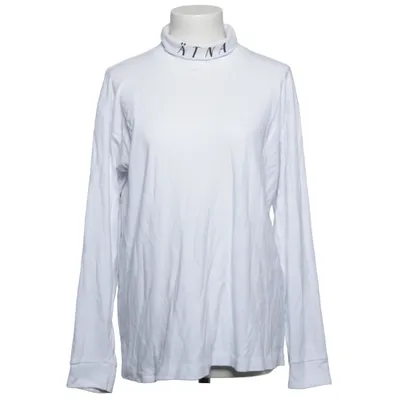 Turtleneck (White) from TNA Cotton