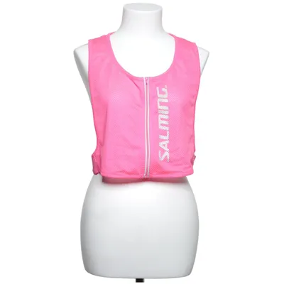 Gilet de sport (Rose) de Salming Polyester