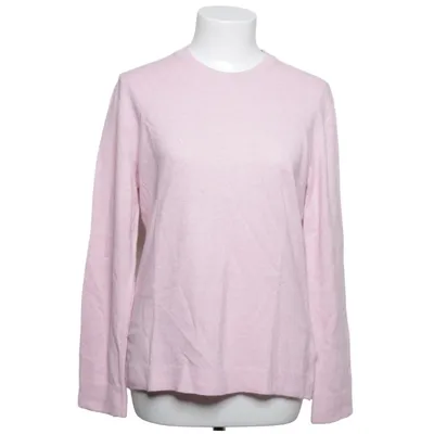 Sweater (Pink) from Pull Love Cashmere, Merino wool, Nylon, Viscose