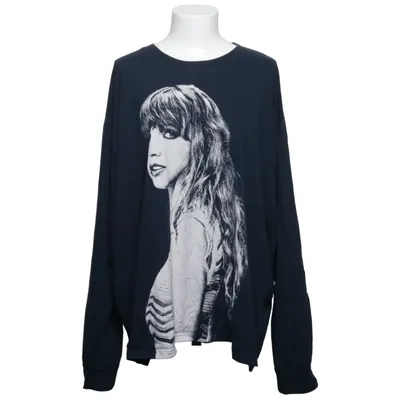 Long sleeve T-shirt (The Eras Tour) from Taylor Swift Cotton