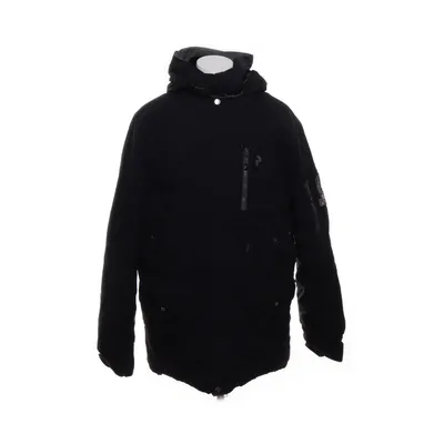 Parka (Black) from Peak Performance Polyamide