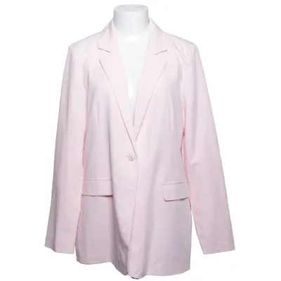 Blazer (Rose) de Vero Moda Élasthane, Polyester, Viscose