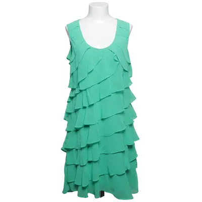 Jurk (Groen) van Steps Elastaan, Polyester