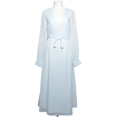 Maxi dress (Blue) from VILA